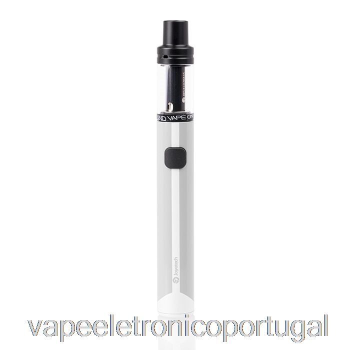 Vape Eletrônico Joyetech Ego Aio Eco Starter Kit Cinza